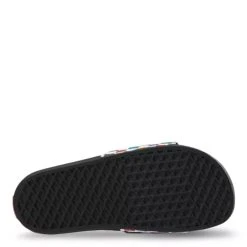 Vans Women's Glitter Slide-On In Checkerboard-Multi 7 Vans Women's Glitter Slide-On In Checkerboard-Multi -Birkenstock Shop 0 0 0004lgxxw 4 1100x