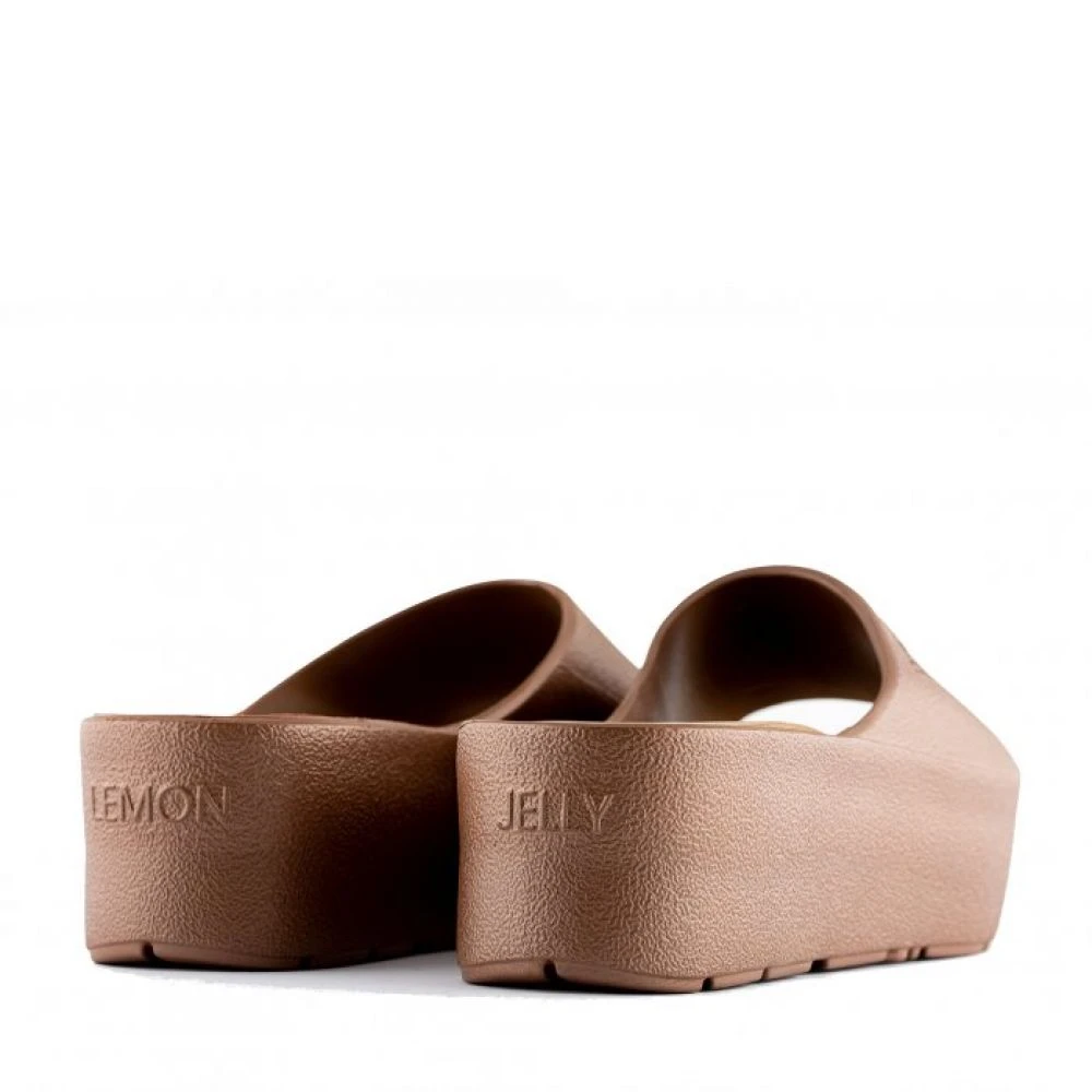 Lemon Jelly Women's Sunny In Bronzo Metal 4 Lemon Jelly Women's Sunny In Bronzo Metal - Image 4