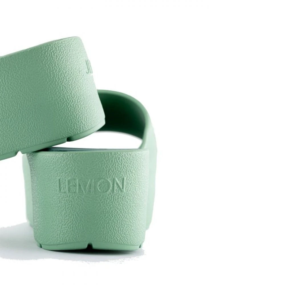 Lemon Jelly Women's Sunny In Peppermint 4 Lemon Jelly Women's Sunny In Peppermint - Image 4