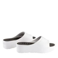 Lemon Jelly Women's Sunny Platform Slides In Pearl Metal 7 Lemon Jelly Women's Sunny Platform Slides In Pearl Metal -Birkenstock Shop 10018152 3 1100x