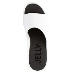 Lemon Jelly Women's Sunny Platform Slides In Pearl Metal 8 Lemon Jelly Women's Sunny Platform Slides In Pearl Metal -Birkenstock Shop 10018152 4 1100x