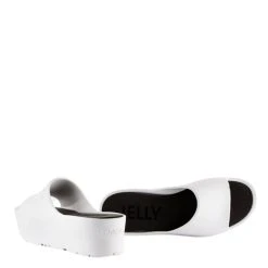 Lemon Jelly Women's Sunny Platform Slides In Pearl Metal 9 Lemon Jelly Women's Sunny Platform Slides In Pearl Metal -Birkenstock Shop 10018152 5 1100x