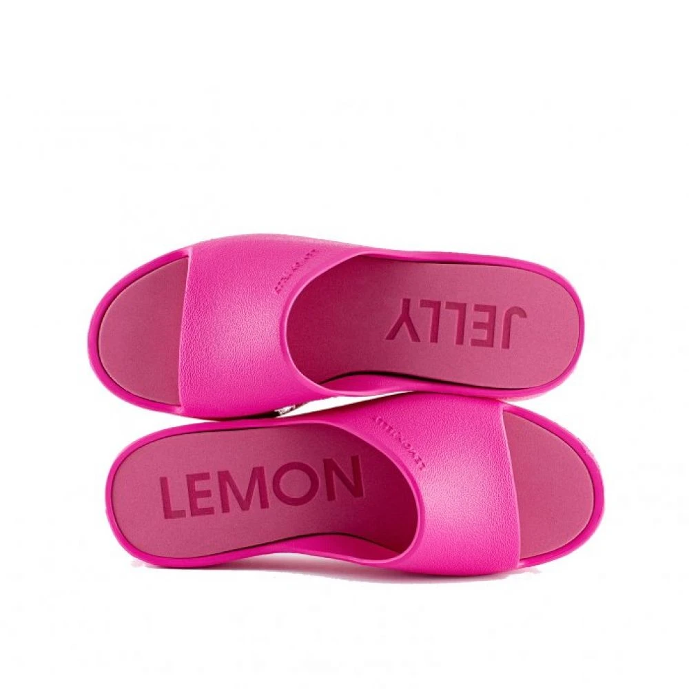 Lemon Jelly Women's Sunny In Fuchsia 4 Lemon Jelly Women's Sunny In Fuchsia - Image 4