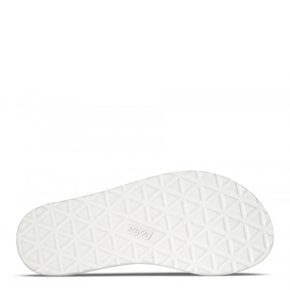 Teva Women's Original Universal In Bright White 5 Teva Women's Original Universal In Bright White - Image 5