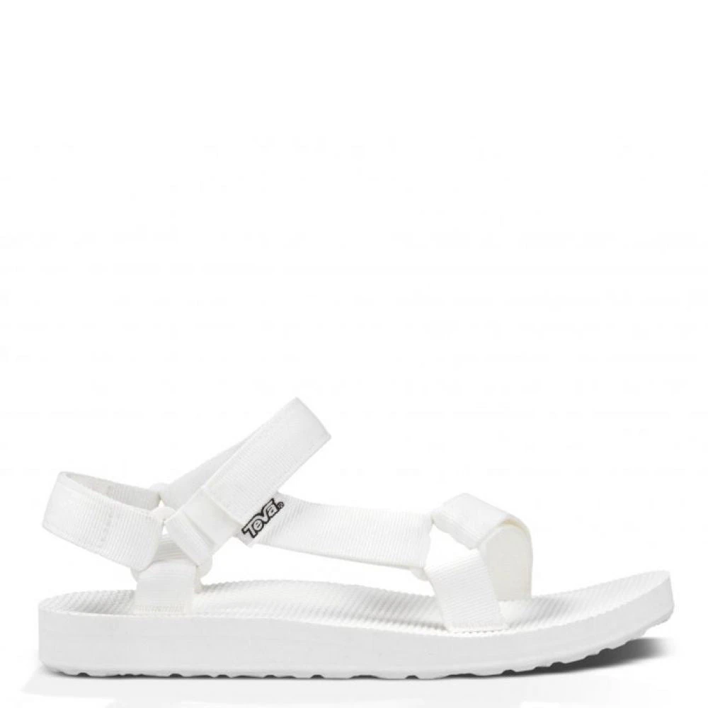 Teva Women's Original Universal In Bright White 1 Teva Women's Original Universal In Bright White