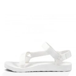 Teva Women's Original Universal In Bright White 8 Teva Women's Original Universal In Bright White -Birkenstock Shop 1003987 original universal bright white 888855288398 st 1 1100x