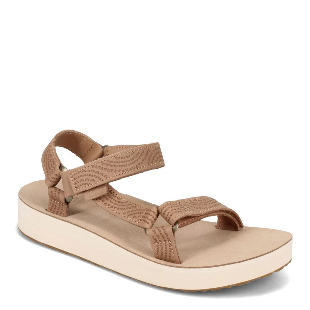 Teva Women's Midform Universal In Sand Dune 2 Teva Women's Midform Universal In Sand Dune - Image 2
