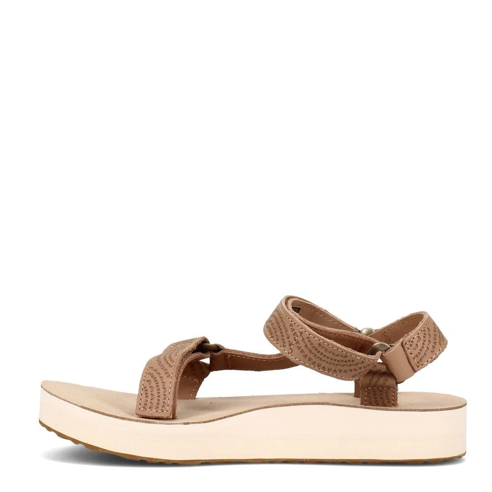 Teva Women's Midform Universal In Sand Dune 3 Teva Women's Midform Universal In Sand Dune - Image 3