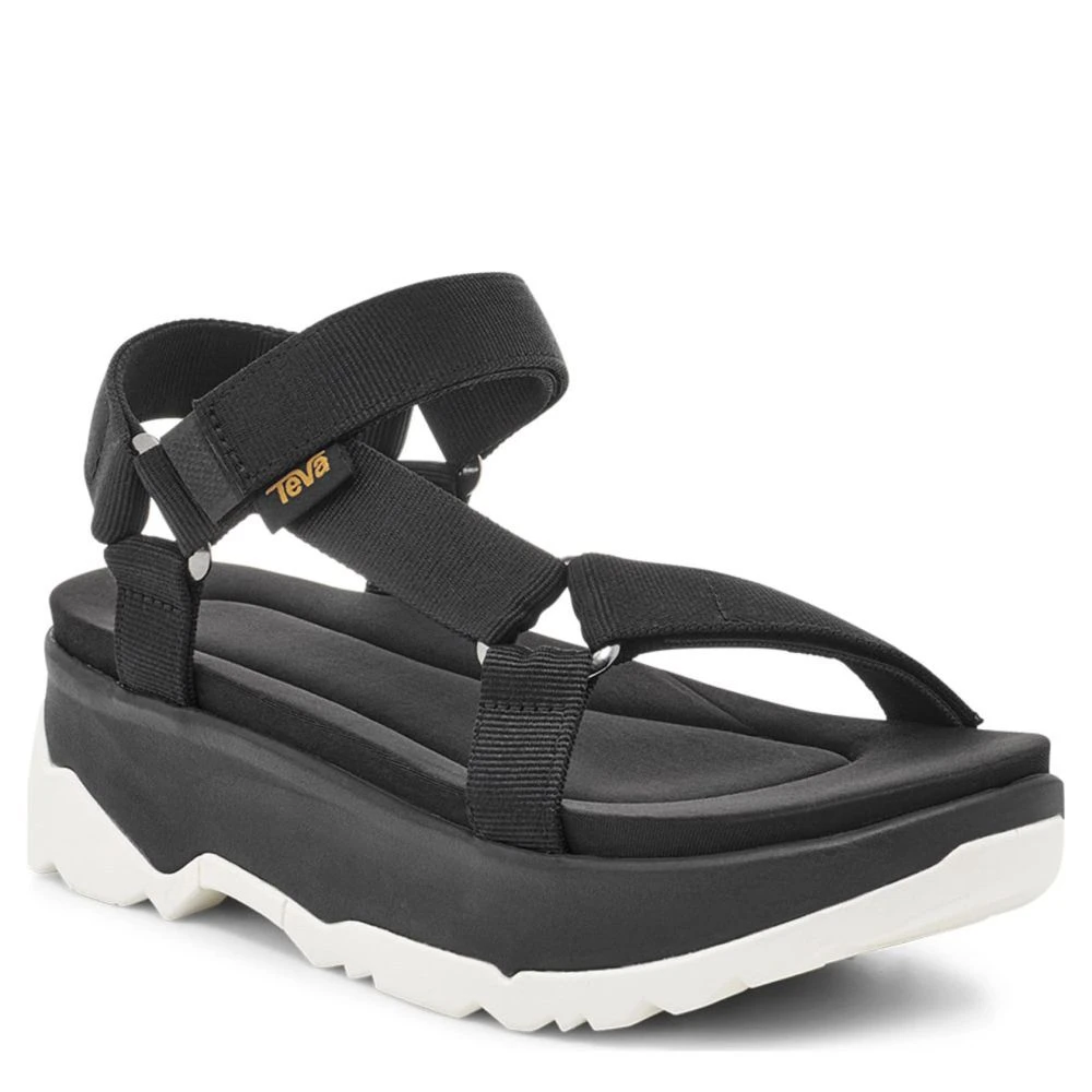 Teva Women's Jadito Universal Sport In Black 2 Teva Women's Jadito Universal Sport In Black - Image 2