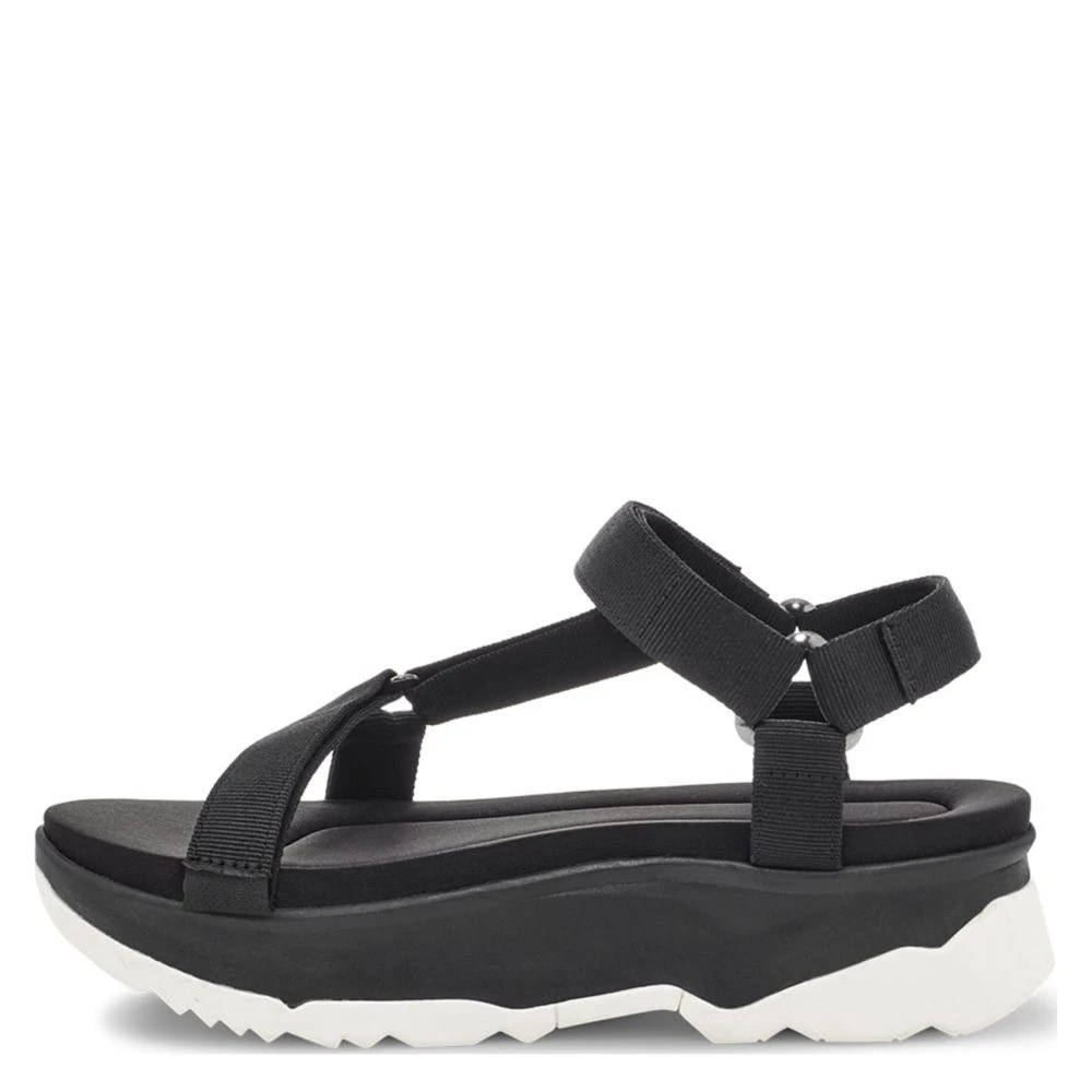 Teva Women's Jadito Universal Sport In Black 3 Teva Women's Jadito Universal Sport In Black - Image 3