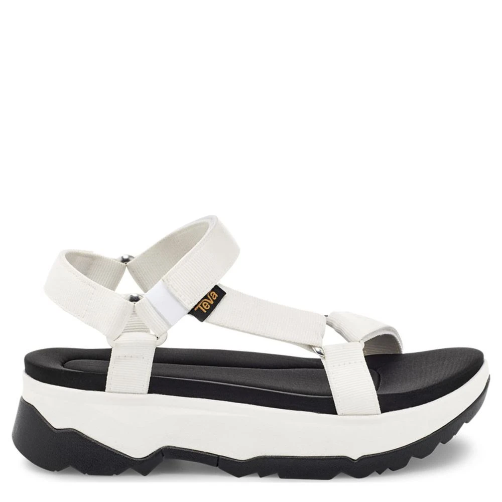 Teva Women's Jadito Universal Sport In White 1 Teva Women's Jadito Universal Sport In White