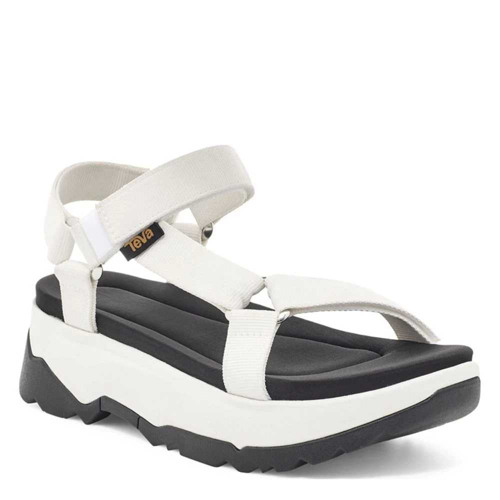 Teva Women's Jadito Universal Sport In White 2 Teva Women's Jadito Universal Sport In White - Image 2