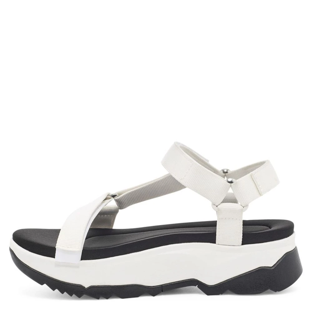 Teva Women's Jadito Universal Sport In White 3 Teva Women's Jadito Universal Sport In White - Image 3