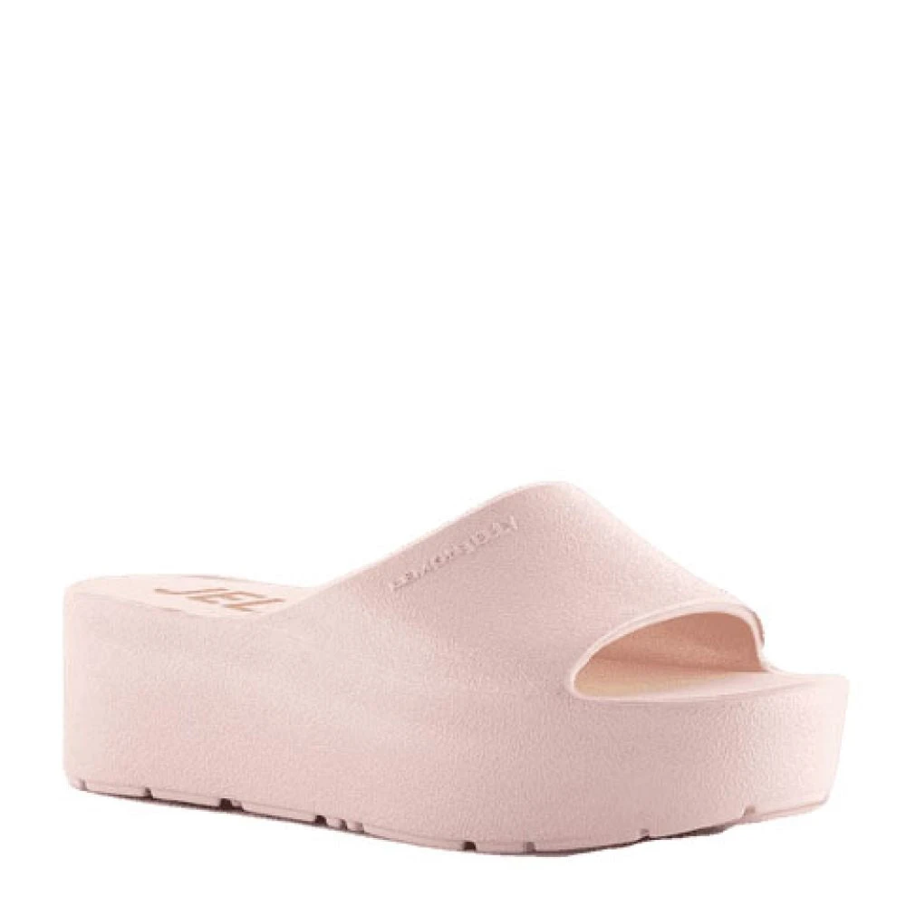 Lemon Jelly Women's Sunny In Baby Rose 2 Lemon Jelly Women's Sunny In Baby Rose - Image 2