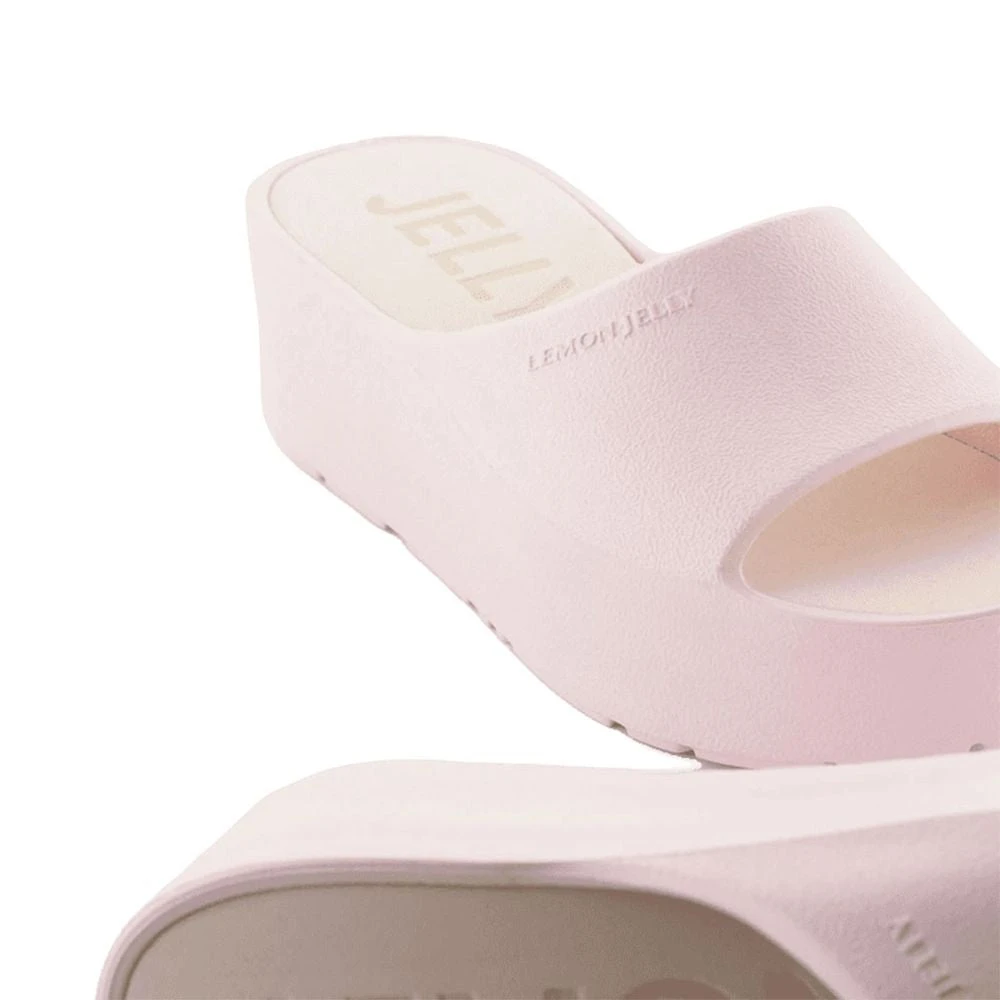 Lemon Jelly Women's Sunny In Baby Rose 3 Lemon Jelly Women's Sunny In Baby Rose - Image 3