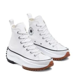 Converse Run Star Hike Hi In White/Black/Gum 11 Converse Run Star Hike Hi In White/Black/Gum -Birkenstock Shop 166799c 2 1 1100x