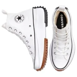 Converse Run Star Hike Hi In White/Black/Gum 8 Converse Run Star Hike Hi In White/Black/Gum -Birkenstock Shop 166799c 4 1100x
