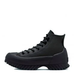 Converse Women's Chuck Taylor All Star Lugged Winter 2.0 Hi In Black/Black/Bold Mandarin 9 Converse Women's Chuck Taylor All Star Lugged Winter 2.0 Hi In Black/Black/Bold Mandarin -Birkenstock Shop 171427c c 107x1 d0558dd8 e365 425e 95d9 af694ffcb9e1 1100x