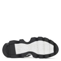 Sorel Women's Kinetic Sandal In Black 7 Sorel Women's Kinetic Sandal In Black -Birkenstock Shop 1891901010 2012 4 1100x