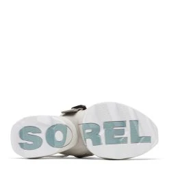 Sorel Women's Kinetic Impact Sling In Moonstone/Crushed Blue 7 Sorel Women's Kinetic Impact Sling In Moonstone/Crushed Blue -Birkenstock Shop 1999461009 2079 4 1100x