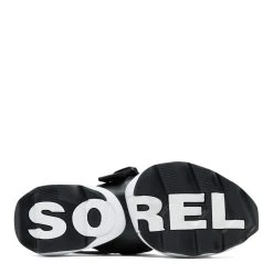 Sorel Women's Kinetic Impact Sling In Black/White 7 Sorel Women's Kinetic Impact Sling In Black/White -Birkenstock Shop 1999461010 2080 4 1100x