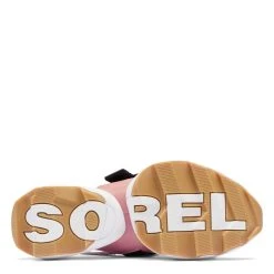 Sorel Women's Kinetic Impact Sling In Eraser Pink/White 7 Sorel Women's Kinetic Impact Sling In Eraser Pink/White -Birkenstock Shop 1999461659 2081 4 1100x