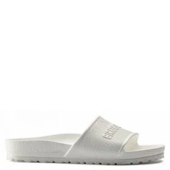 Birkenstock Barbados EVA In White