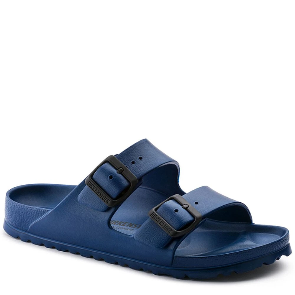 Birkenstock Women's Arizona EVA Navy (Narrow Width) 2 Birkenstock Women's Arizona EVA Navy (Narrow Width) - Image 2