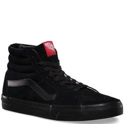 Vans SK8-Hi In Black/Black -Birkenstock Shop 2 7 2794 2 1100x