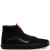 Vans SK8-Hi In Black/Black