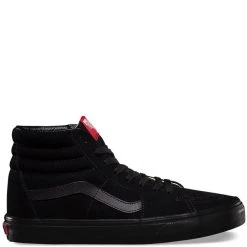 Vans SK8-Hi In Black/Black