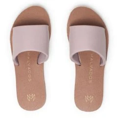 Malvados Women's Ellie In Smoke