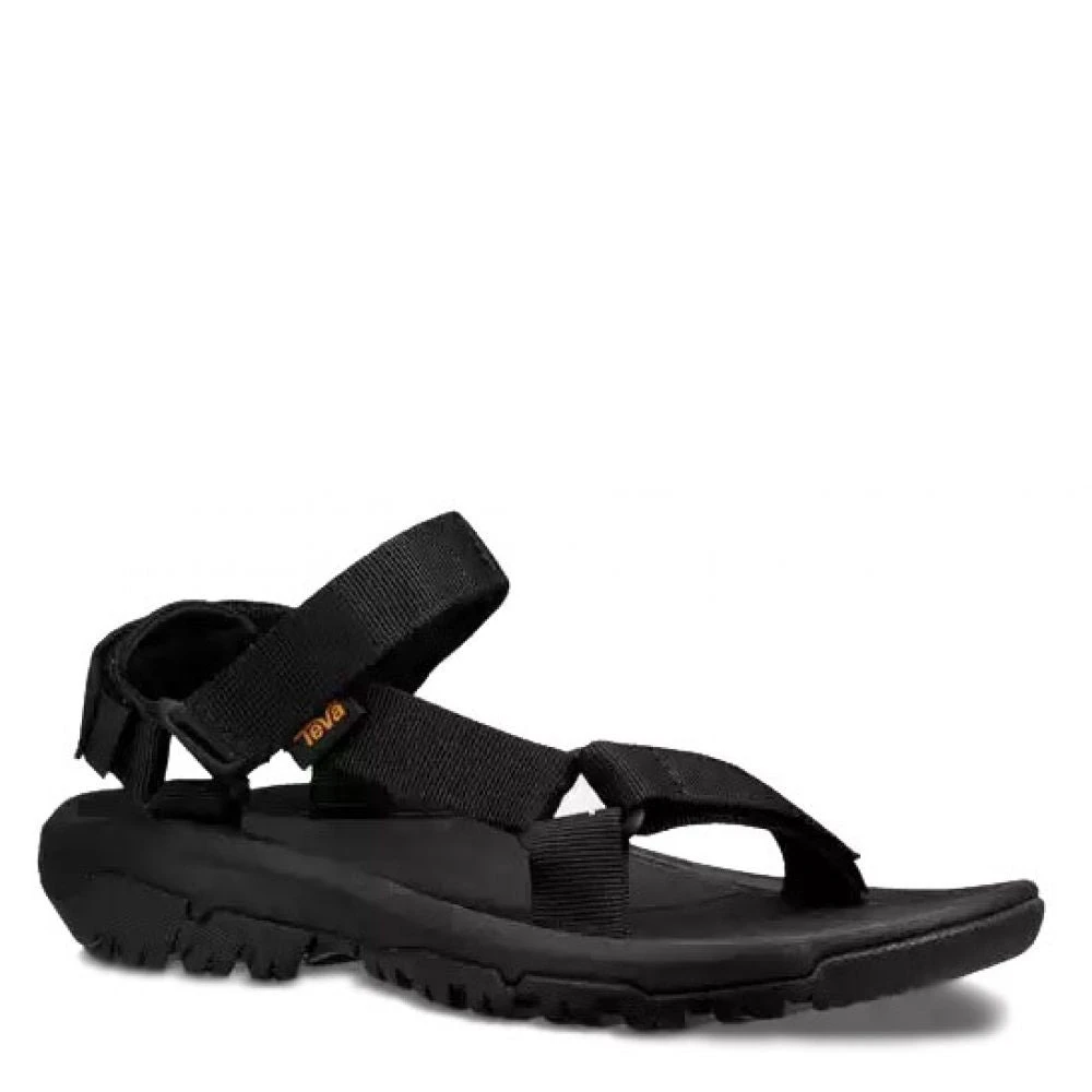 Teva Women's Hurricane XLT2 Sandals In Black 2 Teva Women's Hurricane XLT2 Sandals In Black - Image 2