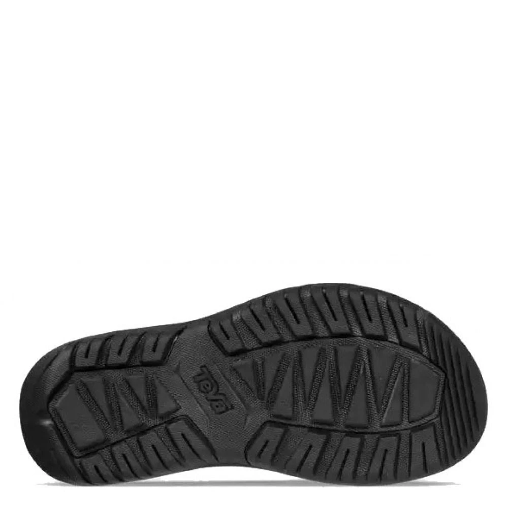 Teva Women's Hurricane XLT2 Sandals In Black 4 Teva Women's Hurricane XLT2 Sandals In Black - Image 4