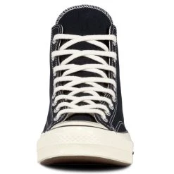 Converse Chuck Taylor All Star '70 Hi In Black 8 Converse Chuck Taylor All Star '70 Hi In Black -Birkenstock Shop 3 1 3191 converse chuck taylor 70s hi 162050 shot2 1100x