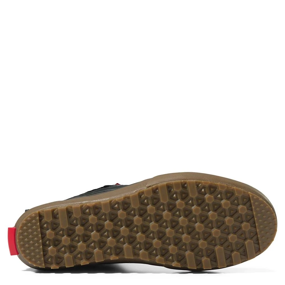 Vans Van's Standard Mid Chelsea MTE In Black/Gum 3 Vans Van's Standard Mid Chelsea MTE In Black/Gum - Image 3