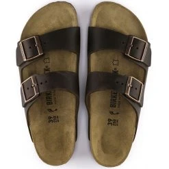 Birkenstock Arizona Oiled Leather In Habana (Narrow Width) 7 Birkenstock Arizona Oiled Leather In Habana (Narrow Width) -Birkenstock Shop 5 2 52533 top 2 1100x