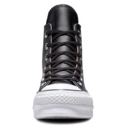 Converse Women's Chuck Taylor All Star Platform Hi In Black/White 6 Converse Women's Chuck Taylor All Star Platform Hi In Black/White -Birkenstock Shop 5 6 561675c 3 1100x