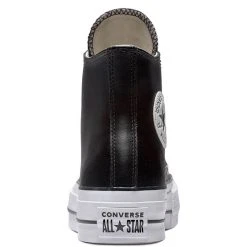 Converse Women's Chuck Taylor All Star Platform Hi In Black/White 7 Converse Women's Chuck Taylor All Star Platform Hi In Black/White -Birkenstock Shop 5 6 561675c 4 1100x