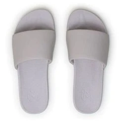 Malvados Women's Slaya Slide In Slate