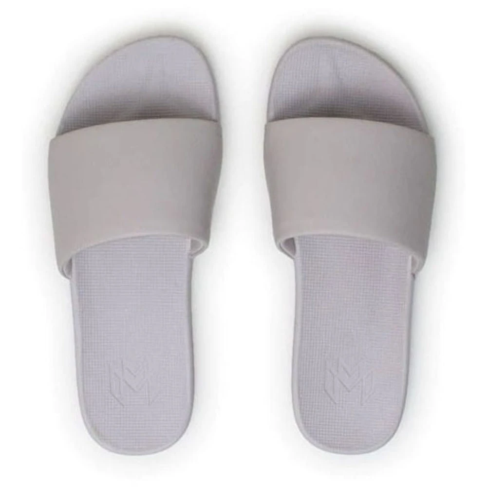 Malvados Women's Slaya Slide In Slate 1 Malvados Women's Slaya Slide In Slate