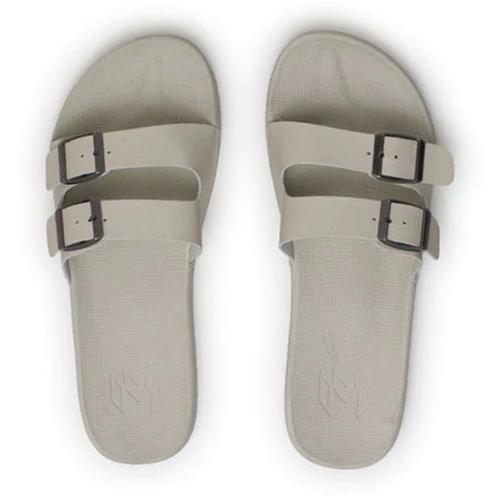 Malvados Women's Slaya Ozzy In Slate 1 Malvados Women's Slaya Ozzy In Slate