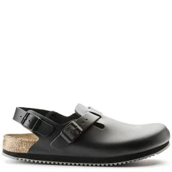 Birkenstock Shop 8 Birkenstock Tokio Super Grip In Black