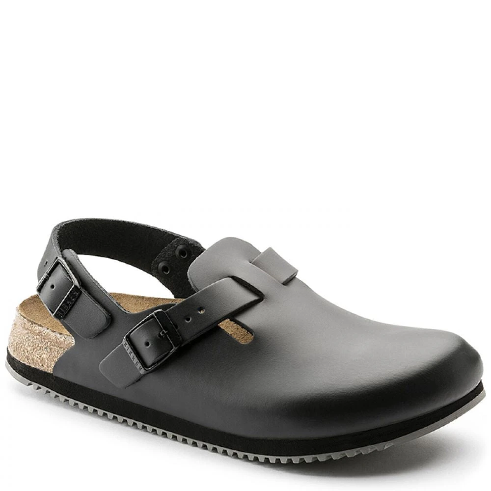Birkenstock Tokio Super Grip In Black 2 Birkenstock Tokio Super Grip In Black - Image 2