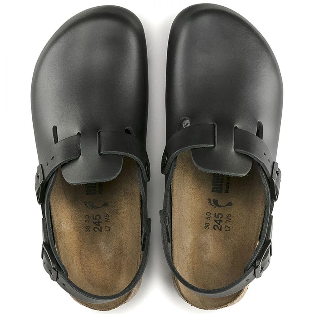 Birkenstock Tokio Super Grip In Black 3 Birkenstock Tokio Super Grip In Black - Image 3