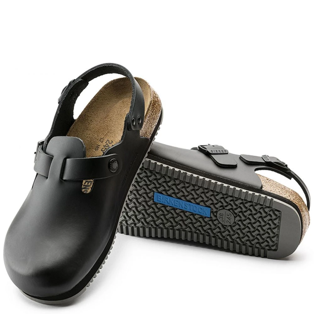 Birkenstock Tokio Super Grip In Black 4 Birkenstock Tokio Super Grip In Black - Image 4