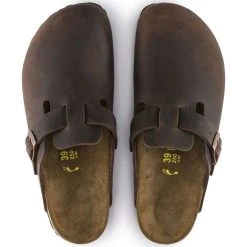 Birkenstock Boston Oiled Leather In Habana 7 Birkenstock Boston Oiled Leather In Habana -Birkenstock Shop 8 6 860133 top 1100x