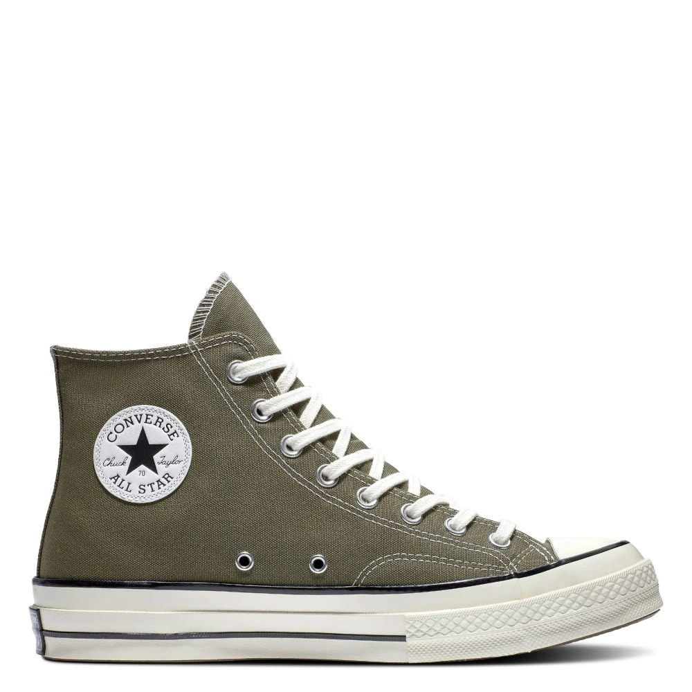 Converse Chuck 70 Hi Tonal Polyester In Utility 1 Converse Chuck 70 Hi Tonal Polyester In Utility