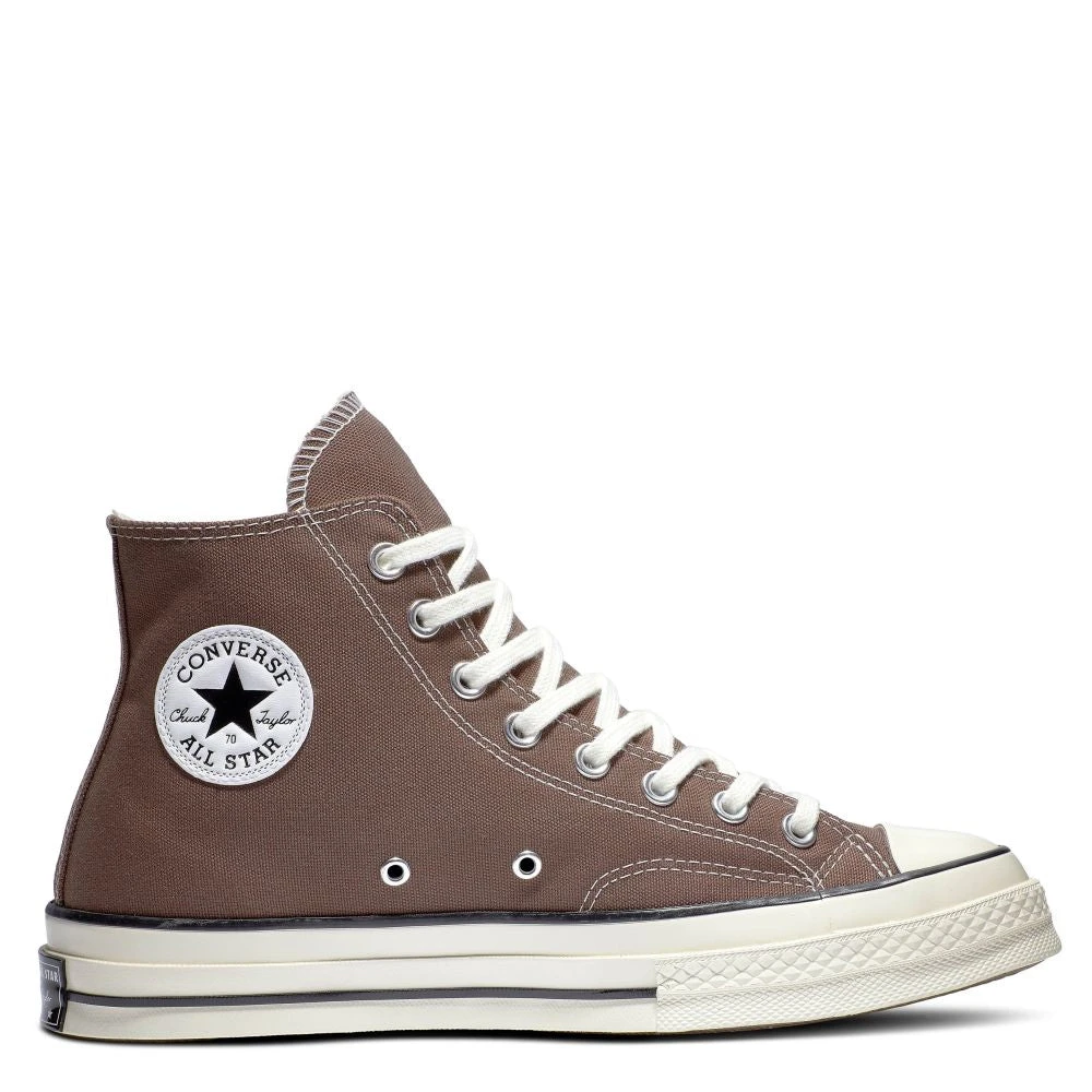 Converse Chuck 70 Hi Seasonal Colour In Squirrel Friend/Egret/Black 1 Converse Chuck 70 Hi Seasonal Colour In Squirrel Friend/Egret/Black