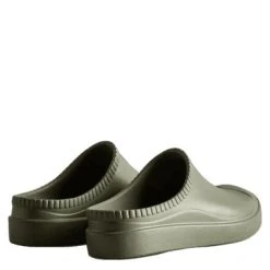 Hunter Women's In/Out Bloom Clogs In Lichen Green 6 Hunter Women's In/Out Bloom Clogs In Lichen Green -Birkenstock Shop HT UFF1102EVA 1072 3 1100x